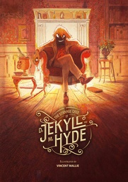 [9781637159378] STRANGE CASE OF DR JEKYLL AND MR HYDE