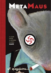 [9780375715372] METAMAUS