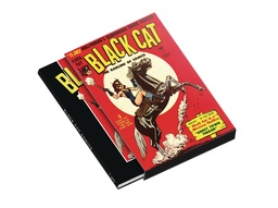 [9781836664499] HARVEY BLACK CAT COMICS SLIPCASE ED 3