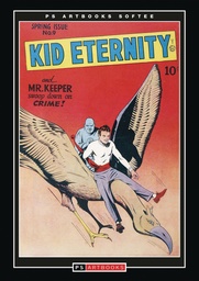 [9781836664475] PS ARTBOOKS KID ETERNITY SOFTEE 3