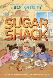 [9781984896902] SUGAR SHACK