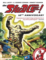 [9781837865208] SLUDGE 60TH ANNIVERSARY