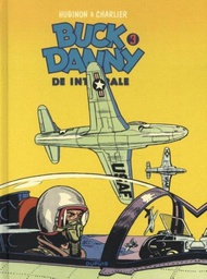 [9789031437139] Buck Danny Integraal 3