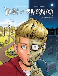 [9789031437467] Dood en opgegraven 1 Lijk op de loop