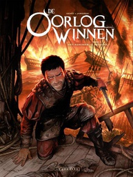 [9789064213168] Oorlog winnen 2 Het Koninkrijk Ressina