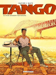 [9789064213175] Tango 3 In de schaduw van Panama