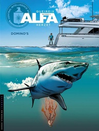 [9789064213212] Alfa 14 Domino's