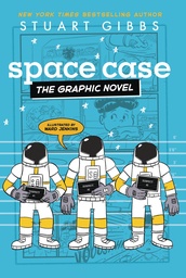 [9781665934817] SPACE CASE