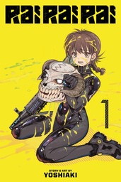 [9781974756032] RAI RAI RAI 1