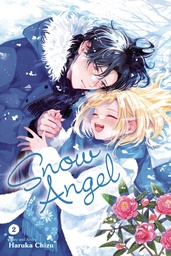 [9781974755431] SNOW ANGEL 2
