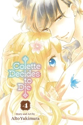[9781974755462] COLETTE DECIDES TO DIE 4