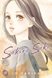 [9781974755547] SAKURA SAKU 8