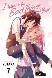 [9781974755080] I WANNA DO BAD THINGS WITH YOU 7
