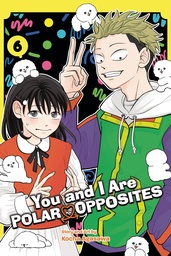 [9781974755516] YOU AND I ARE POLAR OPPOSITES 6
