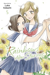 [9781974755479] RAINBOWS AFTER STORMS 5