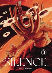 [9781419778919] SILENCE 3