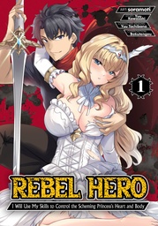 [9798895611043] REBEL HERO 1