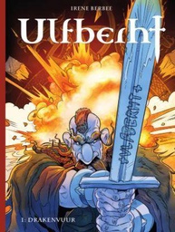 [9789078403807] Ulfberht 1 Drakenvuur