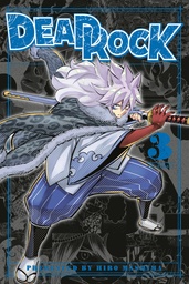 [9798888774786] DEAD ROCK 3