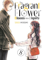 [9798888771457] FRAGRANT FLOWER BLOOMS WITH DIGNITY 8