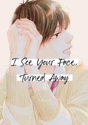 [9798888771631] I SEE YOUR FACE TURNED AWAY 4