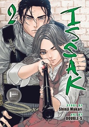 [9798888774960] ISSAK OMNIBUS 2