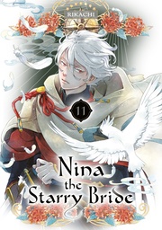 [9798888772041] NINA STARRY BRIDE 11