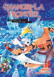 [9798888774762] SHANGRI LA FRONTIER 18