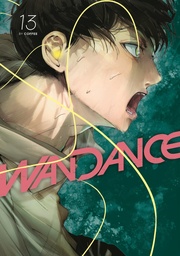 [9798888774878] WANDANCE 13
