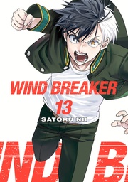 [9781646519606] WIND BREAKER 13
