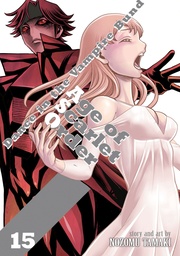 [9798893736106] DANCE IN VAMPIRE BUND AGE OF SCARLET ORDER 15