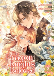 [9798895617212] DRAGON KNIGHTS BELOVED 9