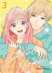 [9798893731026] HOME SWEET HOME 3