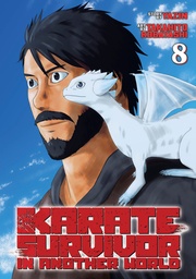 [9798893734270] KARATE SURVIVOR IN ANOTHER WORLD 8