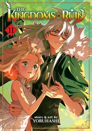 [9798893737622] KINGDOMS OF RUIN 11
