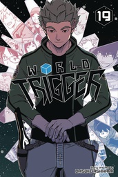[9781974709489] WORLD TRIGGER 19