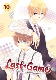 [9798893736557] LAST GAME 10