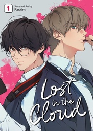 [9798893739459] LOST IN THE CLOUD 1