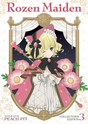 [9798893733402] ROZEN MAIDEN COLL ED 3
