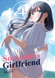 [9798893737356] SOMEONE'S GIRLFRIEND 4