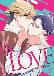 [9798895611296] VS LOVE 2