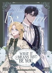 [9798893737943] WHAT IT MEANS TO BE YOU 2