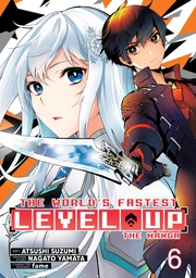 [9798893739688] WORLDS FASTEST LEVEL UP 6