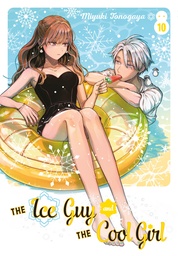 [9781646094301] ICE GUY & COOL GIRL 10