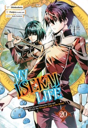 [9781646093410] MY ISEKAI LIFE 20