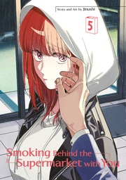 [9781646093939] SMOKING BEHIND SUPERMARKET WITH YOU 5