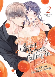 [9798893737363] SWEET HEAT BEFORE FALLING IN LOVE 2