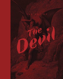 [9782374951171] ART OF THE DEVIL ILLUSTRATED HISTORY