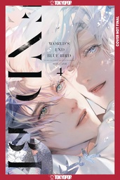 [9781427882592] WORLDS END BLUE BIRD 4