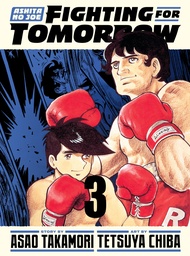 [9781647293895] ASHITA NO JOE FIGHTING FOR TOMORROW 3